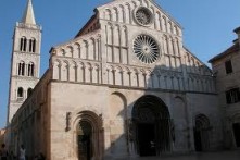 STALNA IZLOŽBA CRKVENE UMJETNOSTI U ZADRU