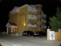 APARTHOTEL ONK`L IVAN***, ZATON 