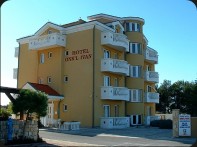 APARTHOTEL ONK`L IVAN***, ZATON 