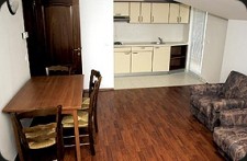 APARTHOTEL ONK`L IVAN***, ZATON 