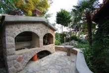 HOTEL VICKO***, STARIGRAD PAKLENICA