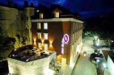 HOTEL BASTION****, ZADAR