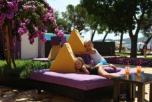 ILIRIJA RESORT HOTELS & VILLAS, BIOGRAD NA MORU
