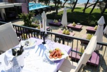 ILIRIJA RESORT HOTELS & VILLAS, BIOGRAD NA MORU