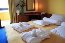 ILIRIJA RESORT HOTELS & VILLAS, BIOGRAD NA MORU