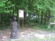 PJEŠAČKA OBILAZNICA «ZA DUŠU I TIJELO - MIRKO FULIR»