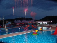 TUHELJSKA NOĆ U TERMAMA TUHELJ, 29.07.2017.