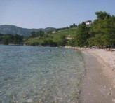 UVALA ŽULJANA, POLUOTOK PELJEŠAC