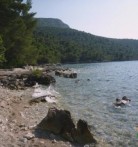 UVALA ŽULJANA, POLUOTOK PELJEŠAC