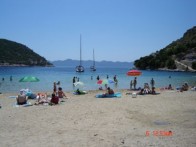 PRAPRATNO-PJEŠČANA PLAŽA, POLUOTOK PELJEŠAC