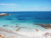 OTOK PROIZD - PLAŽA GODINE NA HRVATSKOM JADRANU 2007.GOD.