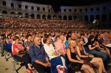 FESTIVAL IGRANOG FILMA, PULA, 15-22.7.2017.