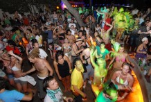 GARDEN FESTIVAL, TISNO, 13. srpanj 2017.