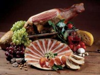 DRNIŠKI PRŠUT - PRŠUTANA BEL-CRO TRADE D.O.O., DRNIŠ