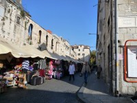 ZELENA TRŽNICA STARI PAZAR, SPLIT