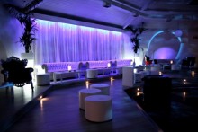 AURORA CLUB, PRIMOŠTEN