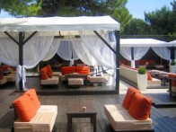 HOOKAH BAR, VODICE