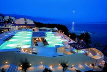 NOVI SPA HOTEL & RESORT*****, NOVI VINODOLSKI