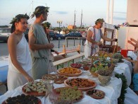 MEĐUNARODNI FESTIVAL ANTIKE - SEPOMAIA VIVA, UMAG, srpanj, 2017.