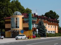 HOTEL LAGUS***, GORNJI KNEGINEC