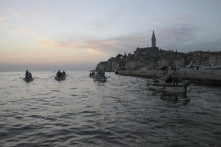 ISTRA INSPIRIT, lipanj-kolovoz 2017.