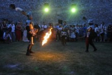 ISTRA INSPIRIT, lipanj-kolovoz 2017.