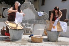 ISTRA INSPIRIT, lipanj-kolovoz 2017.