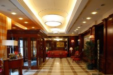 HOTEL ASTORIA****