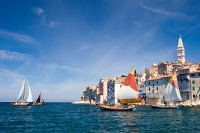 GRAD ROVINJ - ISTARSKI DRAGULJ