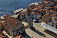 UMAG - GRAD RIMSKI PLEMIĆA