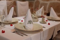 RESTORAN OLIVE TREE