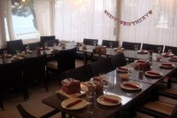 RESTORAN OLIVE TREE