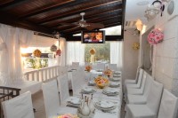 RESTORAN OLIVE TREE