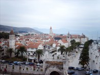 TROGIR- GRAD POD ZAŠTITOM UNESCO-a