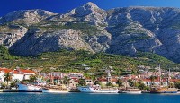 MAKARSKA - DRAGULJ DALMACIJE