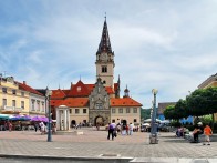 MARIJA BISTRICA - MARIJANSKO SVETIŠTE