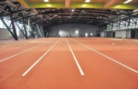 ATLETSKA DVORANA KANTRIDA, RIJEKA