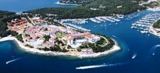 PULA - GRAD RIMLJANA I BORBI GLADIJATORA