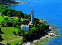 SAVUDRIJSKI SVJETIONIK