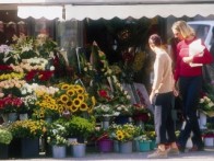 CVJETNI TRG (TRG PETRA PRERADOVIĆA)