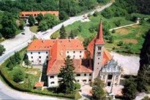 REMETE - CRKVA MAJKE BOŽIJE REMETSKE