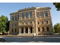 HRVATSKA AKADEMIJA ZNANOSTI I UMJETNOSTI