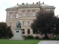 PARK JOSIPA JURJA STROSSMAYERA