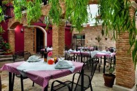 RESTORAN CANTINETTA, SKRADIN