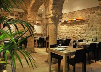 RESTORAN GIAXA, HVAR