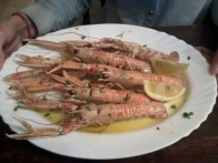 RESTORAN TRATTORIA BAJAMONT, SPLIT
