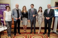 Kratak presjek s tiskovne konferencije na kojoj su predstavljeni rezultati za prošlu 2013. godinu!