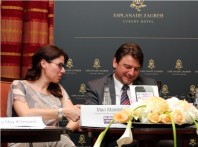 Kratak presjek s tiskovne konferencije na kojoj su predstavljeni rezultati za prošlu 2013. godinu!