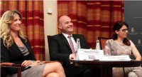 Kratak presjek s tiskovne konferencije na kojoj su predstavljeni rezultati za prošlu 2013. godinu!