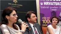 Kratak presjek s tiskovne konferencije na kojoj su predstavljeni rezultati za prošlu 2013. godinu!